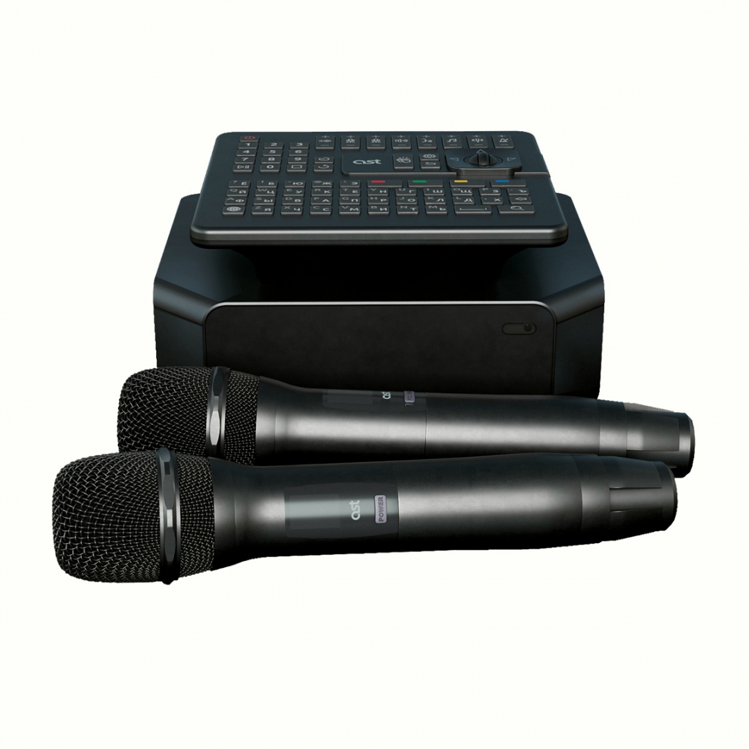 AST Zoom 2 (AST-90) в Назрани