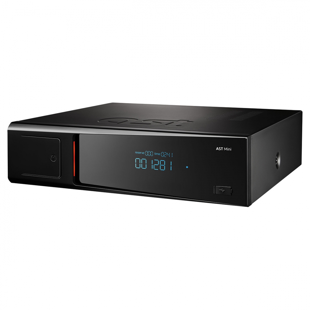 AST Mini (AST-25B) профессиональная система караоке в Назрани