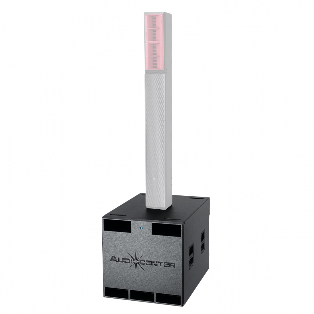 Audiocenter L65S MK2 сабвуфер в Назрани