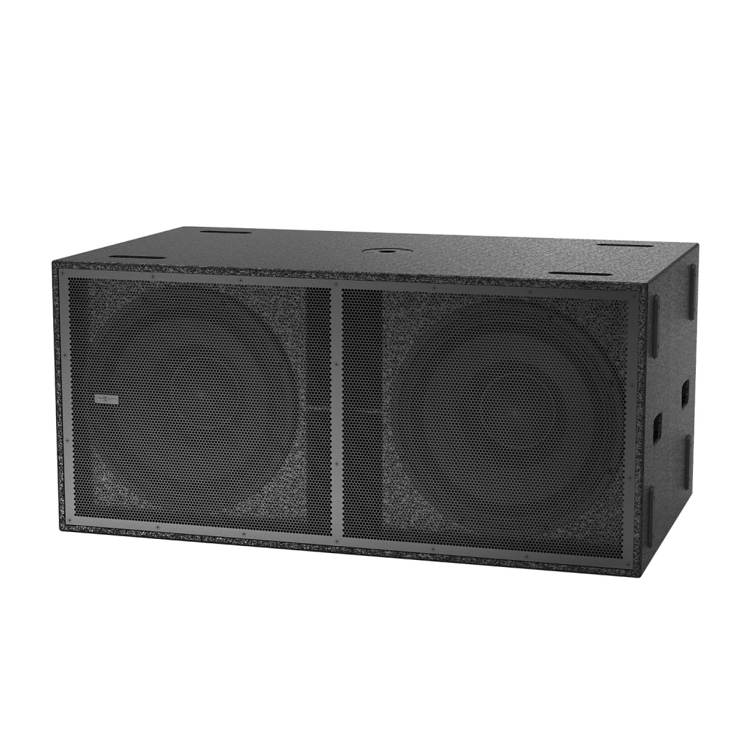 Audiocenter S3218A сабвуфер активный в Назрани