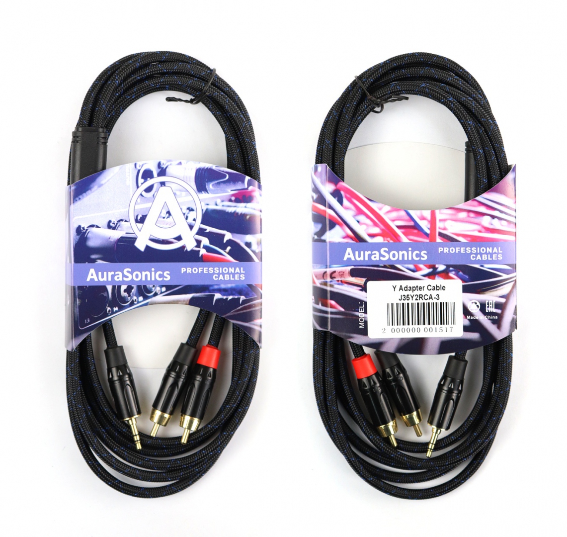 AuraSonics J35Y2RCA-3 в Назрани