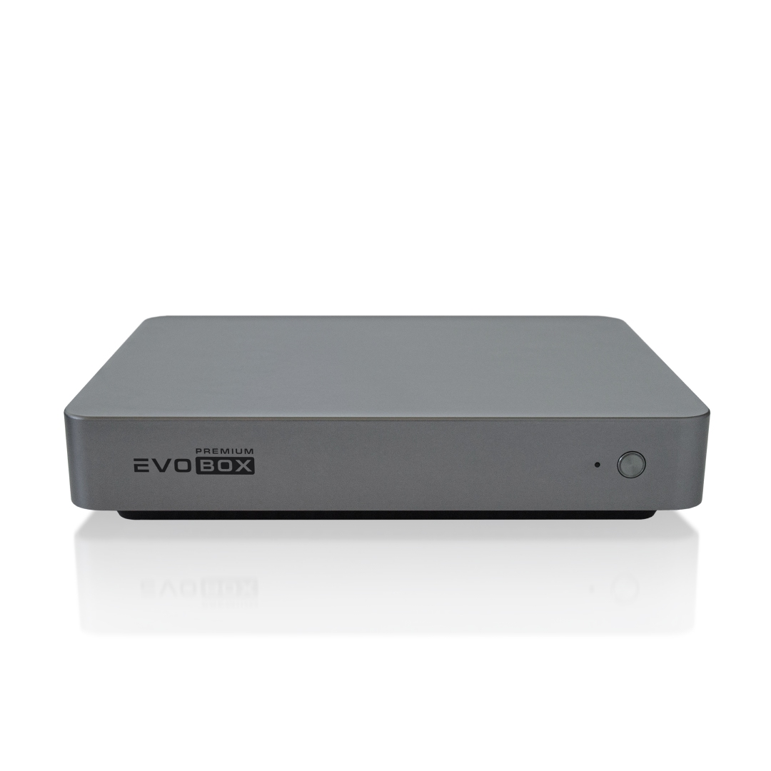 EVOBOX Premium Hi-End караоке-система в Назрани