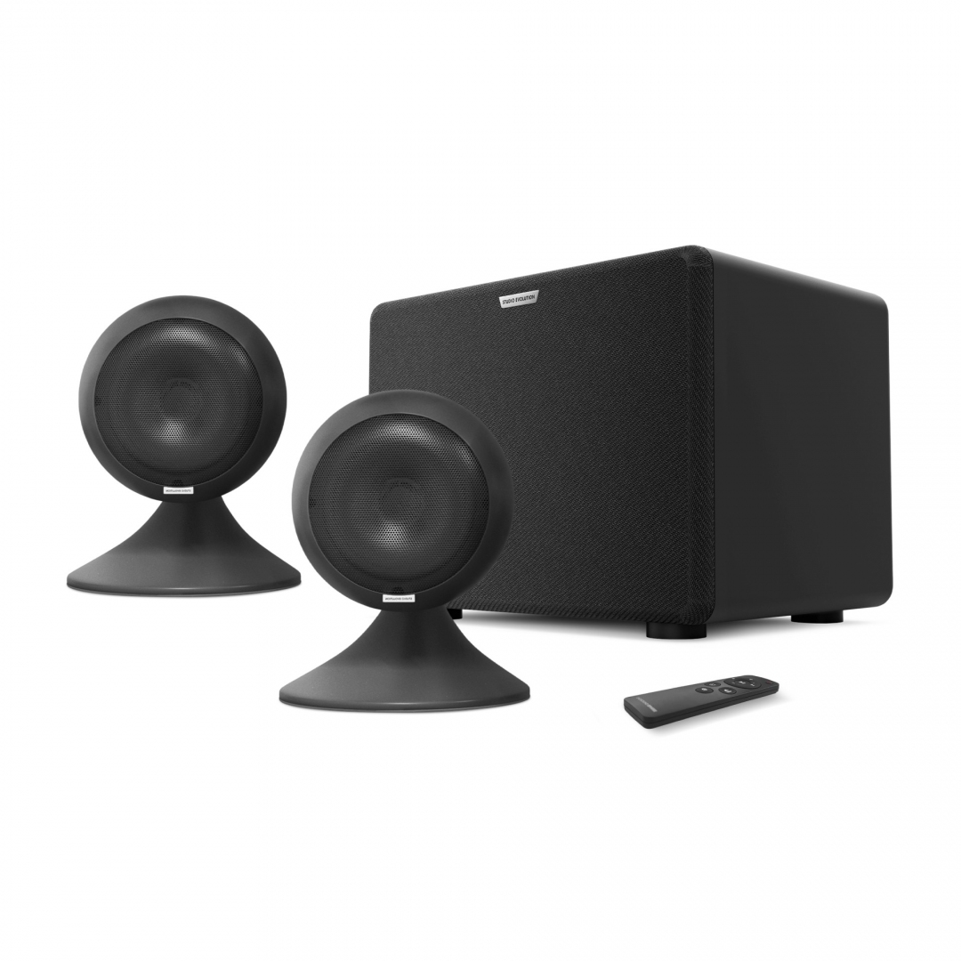EvoSound Sphere 2.1 аудиосистема для караоке в Назрани