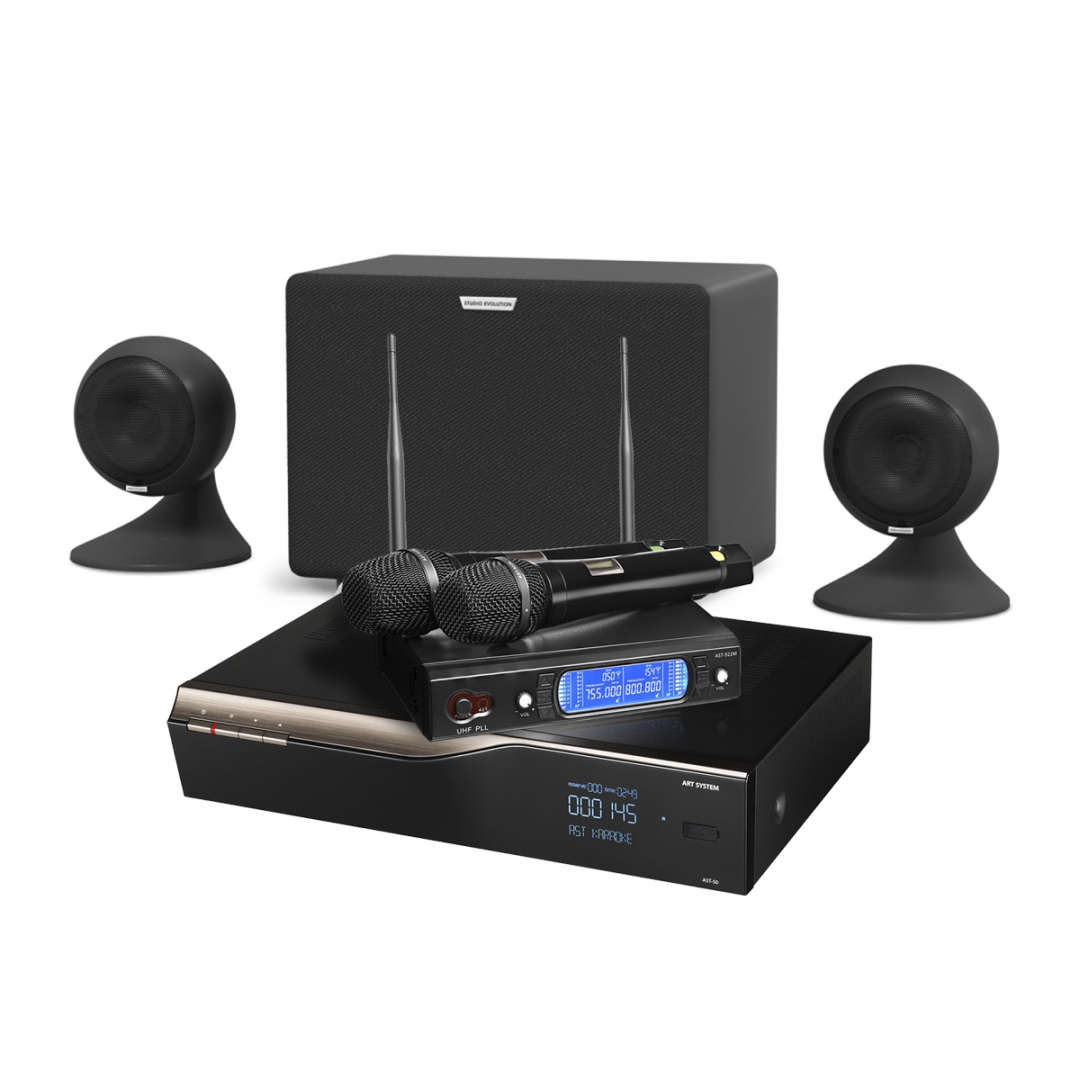 караоке-комплект AST-50 Sound Sphere в Назрани