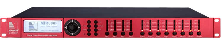 Marani MIR880F (480I + Dante) в Назрани