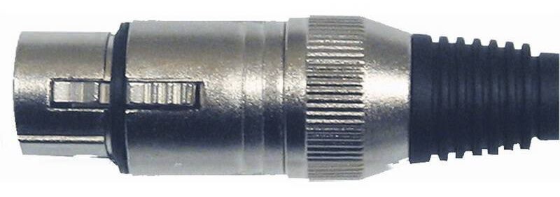 QUIK LOK NC354-K XLR Female Разъем в Назрани