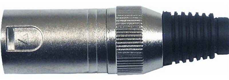 QUIK LOK NC355-K XLR Male Разъем в Назрани