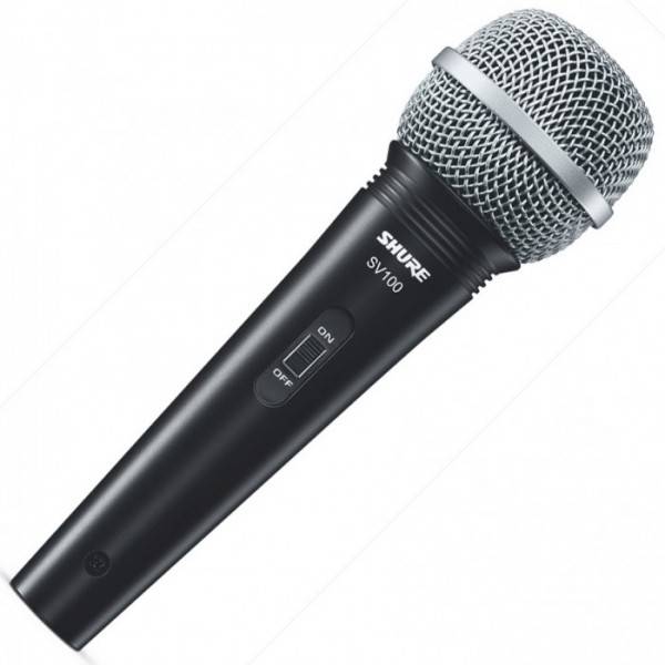SHURE SV100-A динамический микрофон в Назрани