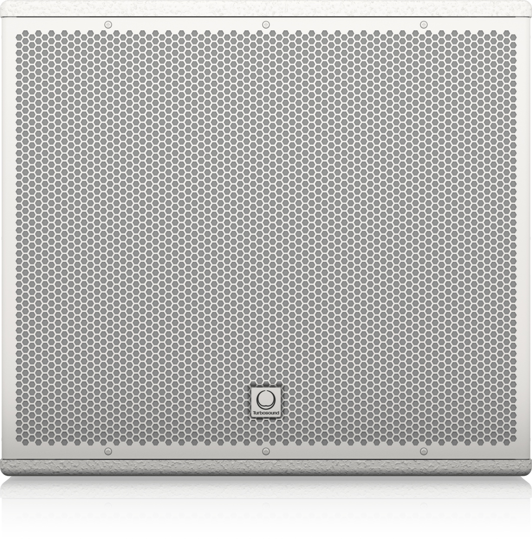 Turbosound NuQ115B-AN Активный сабвуфер в Назрани