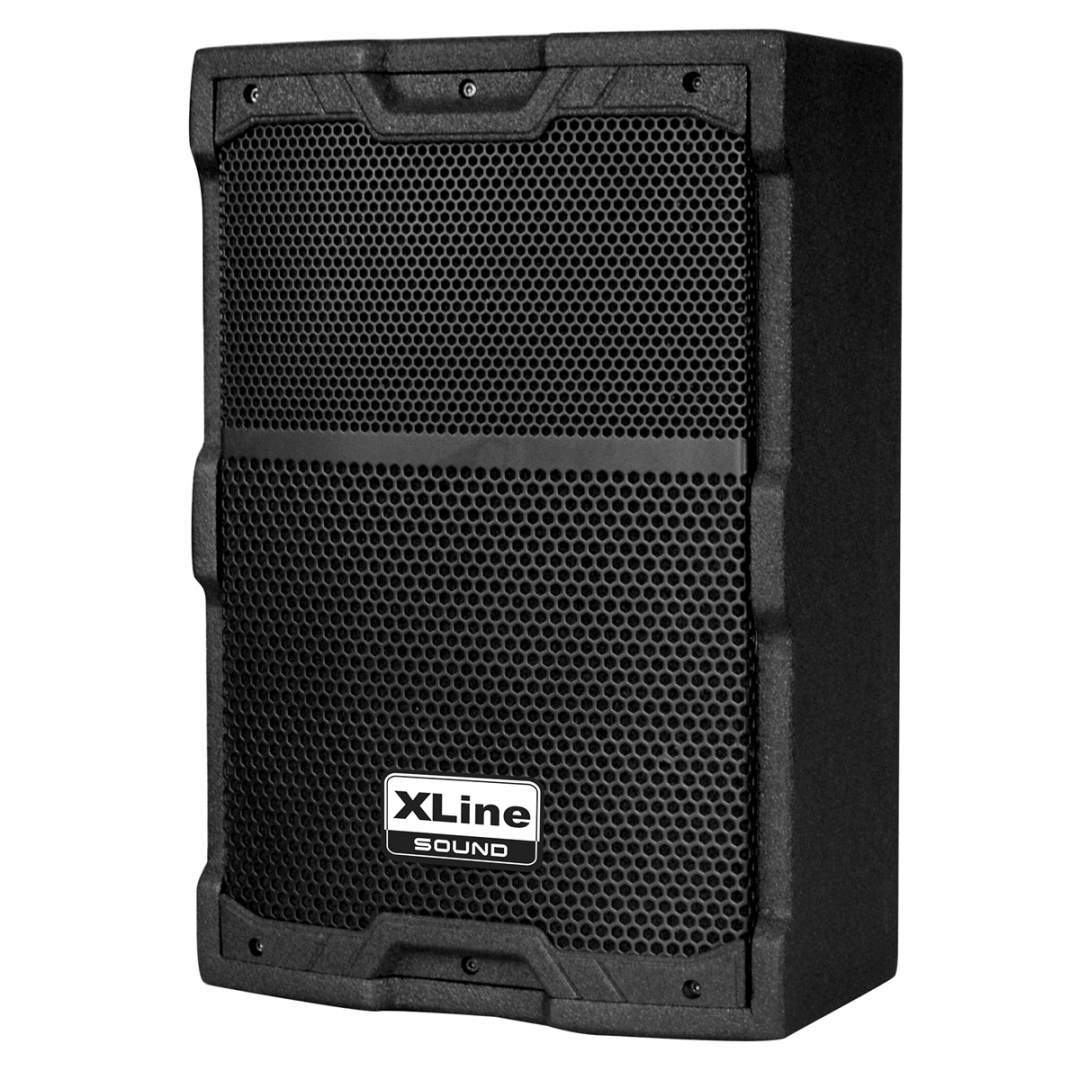 XLine ALFA P-10A Акустическая система активная в Назрани