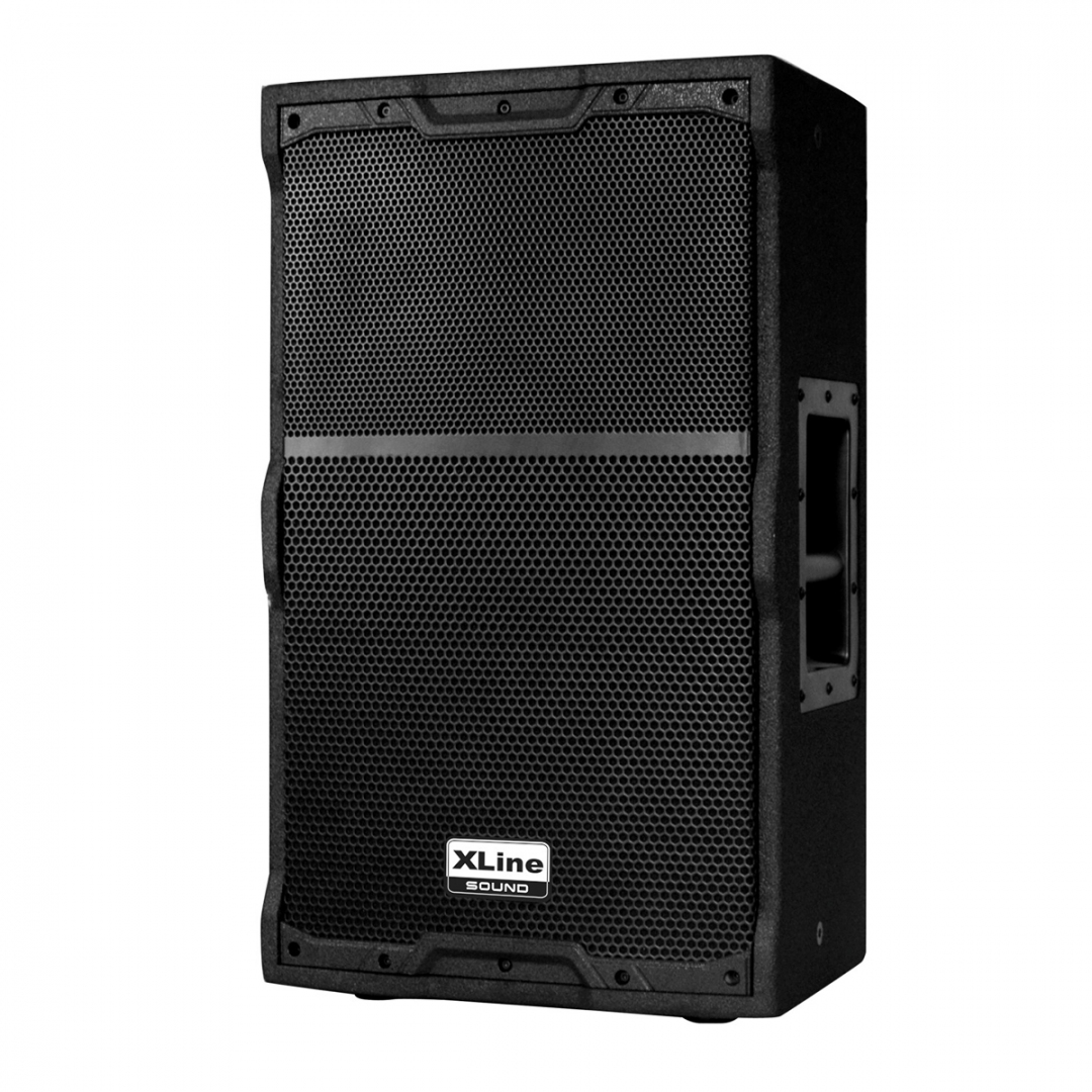 XLine ALFA P-12A DSP Акустическая система активная с DSP и Bluetooth в Назрани