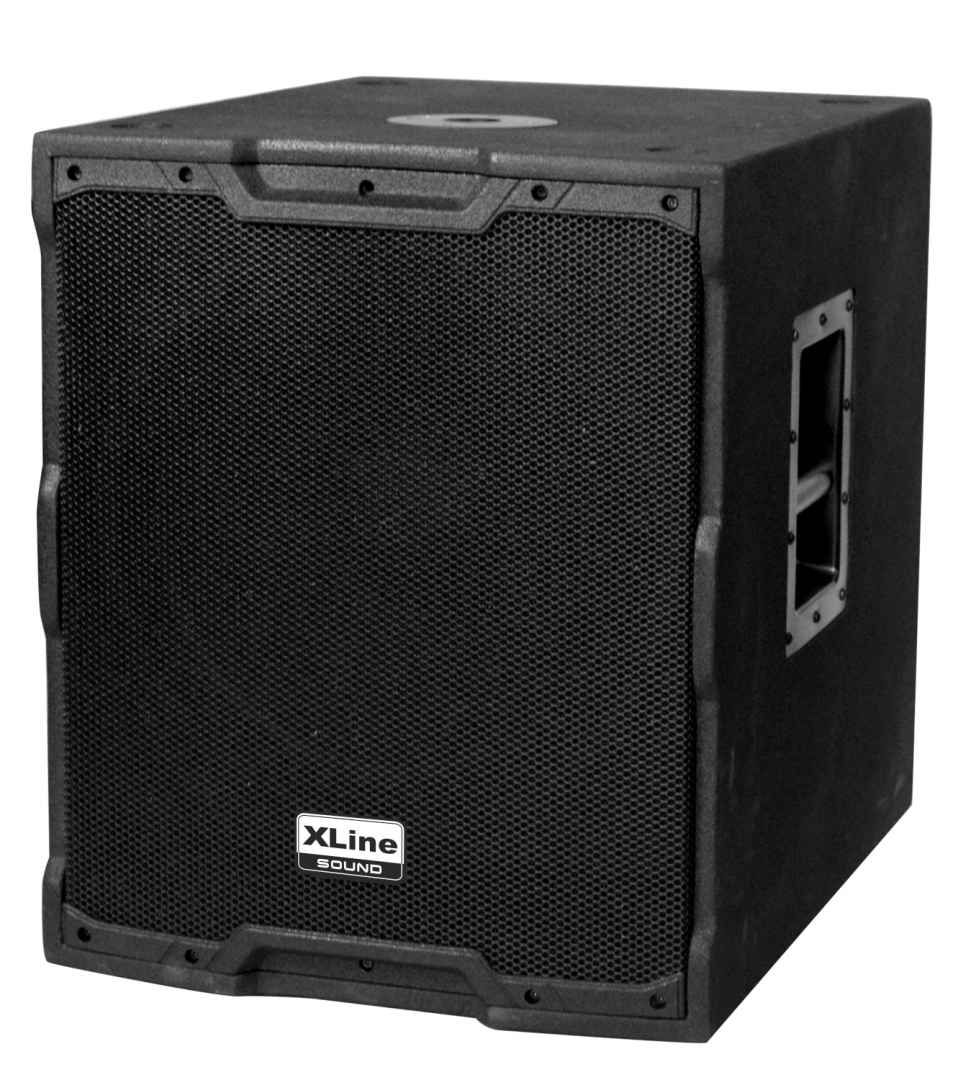 XLine ALFA P-15A SUB Сабвуфер активный в Назрани
