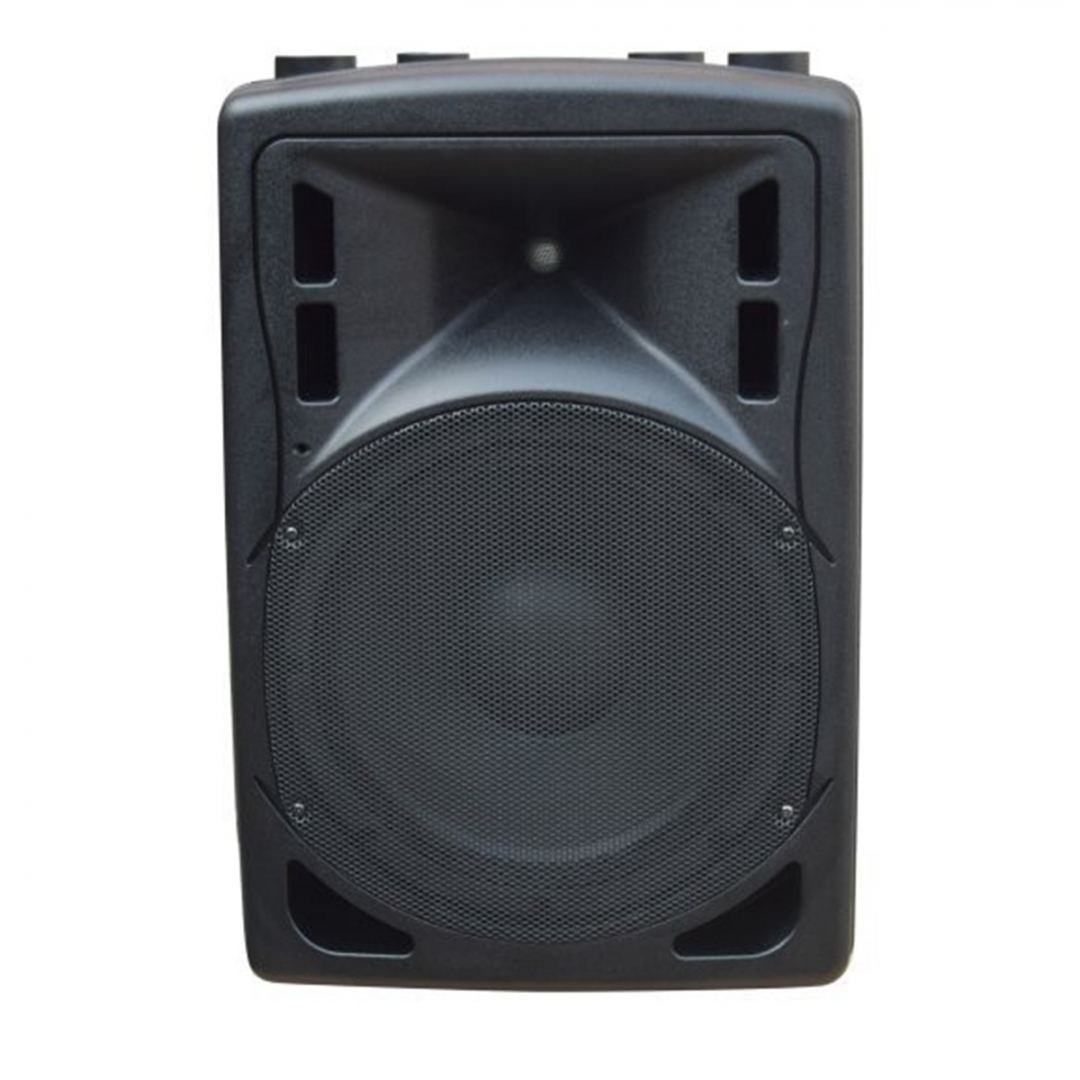 XLine BAF-12A Акустическая система активная с MP3 плеером и Bluetooth в Назрани