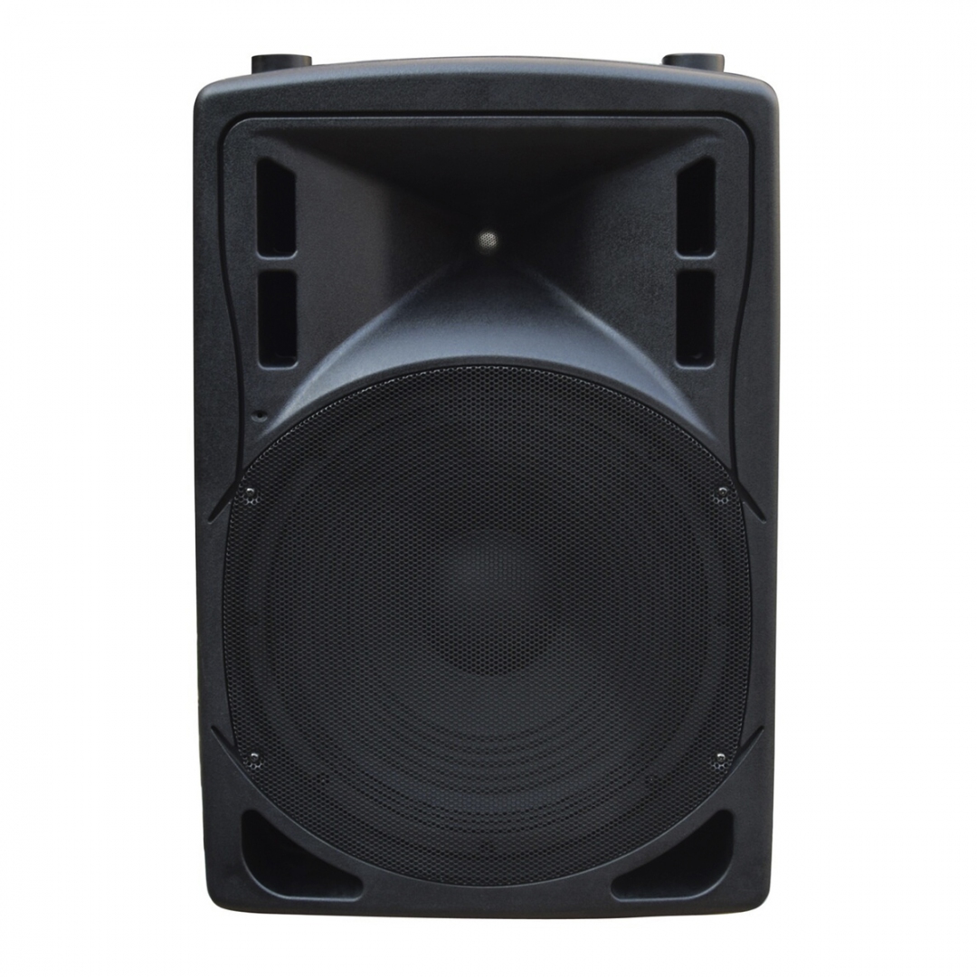 XLine BAF-15A Акустическая система активная с MP3 плеером и Bluetooth в Назрани