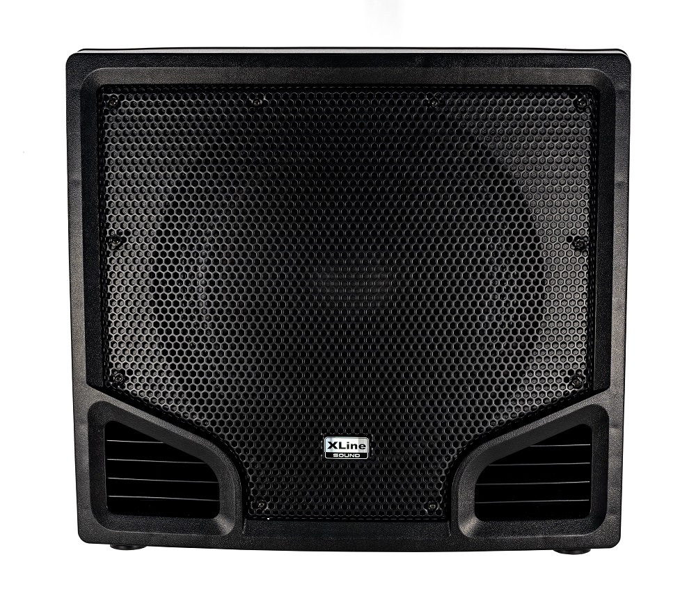 XLine SPX-18A SUB Сабвуфер активный в Назрани