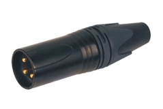 XLR Male (Папа) Разъем в Назрани