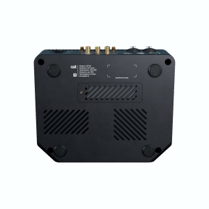 Вид снизу AST Zoom 2 (AST-90) в Назрани