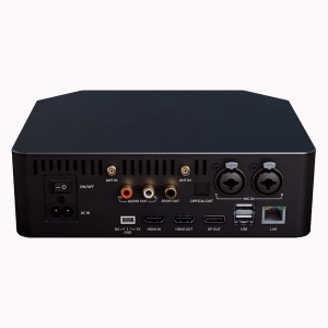Фото сзади AST Zoom 2 (AST-90) в Назрани