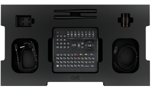 AST-350 Профессиональная караоке-система в Назрани