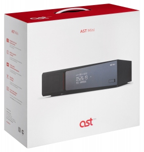AST Mini (AST-25B) профессиональная система караоке в Назрани