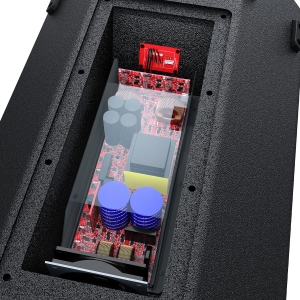Audiocenter GT508A Активная акустическая система в Назрани