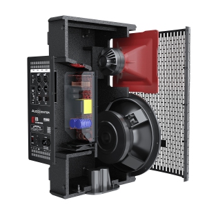 Audiocenter GT515A Активная акустическая система в Назрани