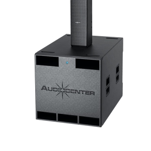 Audiocenter L65S MK2 сабвуфер в Назрани