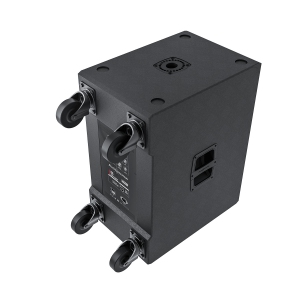Audiocenter L83 + L83S MK2 порталы в Назрани