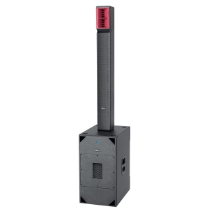 Audiocenter L83 + L83S MK2 порталы в Назрани