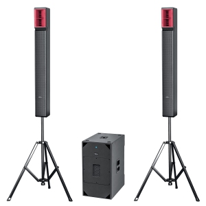 Audiocenter L83S сабвуфер в Назрани