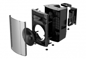 Audiocenter MA15+ активная акустическая система в Назрани