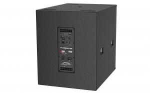 Audiocenter S3118A сабвуфер активный в Назрани