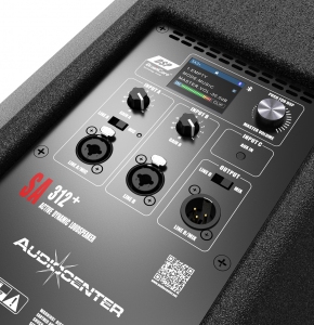 Audiocenter SA310+ в Назрани