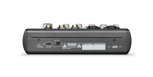 AuraSonics K4 компактный микшерный пульт в Назрани