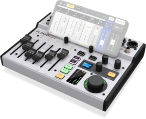 Behringer FLOW 8 цифровой микшер в Назрани