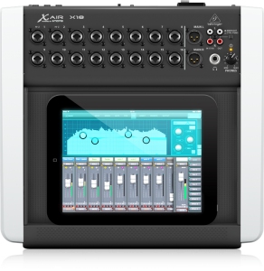 Behringer X18 цифровой микшер в Назрани