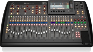 Behringer X32 цифровой микшер в Назрани