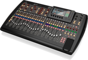 Behringer X32 цифровой микшер в Назрани