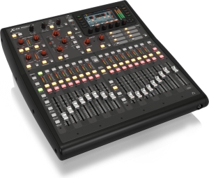 Behringer X32 PRODUCER цифровой микшер 40 каналов в Назрани