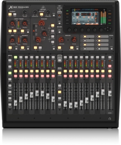 Behringer X32 PRODUCER цифровой микшер 40 каналов в Назрани