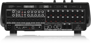 Behringer X32 PRODUCER цифровой микшер 40 каналов в Назрани