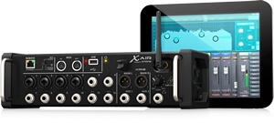 Behringer XR12 цифровой микшер в Назрани