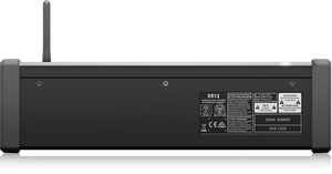 Behringer XR12 цифровой микшер в Назрани