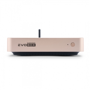 EVOBOX Plus караоке-система для дома в Назрани