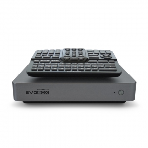 EVOBOX Premium Hi-End караоке-система в Назрани