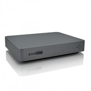 EVOBOX Premium Hi-End караоке-система в Назрани