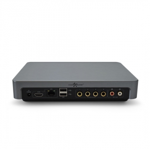 EVOBOX Premium Hi-End караоке-система в Назрани