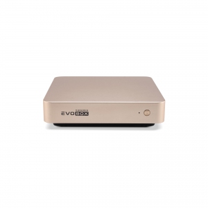 EVOBOX с микрофонами в Назрани