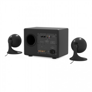 EvoSound Sphere 2.1 аудиосистема для караоке в Назрани