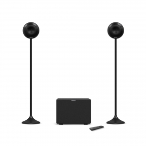EvoSound Sphere 2.1 аудиосистема для караоке в Назрани